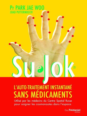 cover image of Su Jok